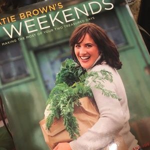 Katie Brown's Weekends!